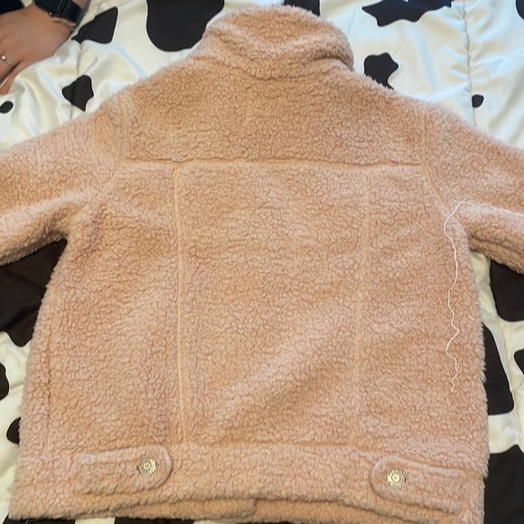 mudd jacket - Picture 3 of 3